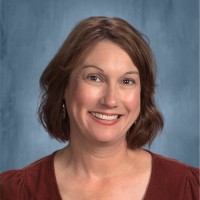 Tyler ISD Employee Candace James's profile photo