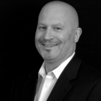 Citi Employee Dave Coupland's profile photo