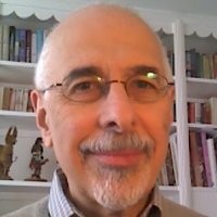 Navy Federal Credit Union Employee Jack Stoller's profile photo