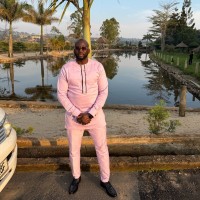 Soulomon Sawaneh Email