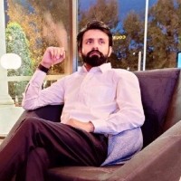 Tekboox Employee Muhammad Asif's profile photo