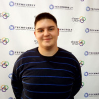 SheerChain Employee Gleb Moskalev's profile photo