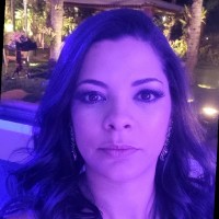 Aline MacIel Email