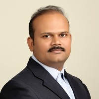 DOQFY Employee Aditya Pandranki's profile photo