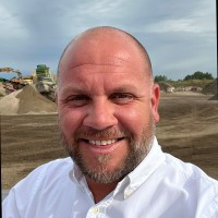 Quattro UK Ltd Employee Pete Randall's profile photo