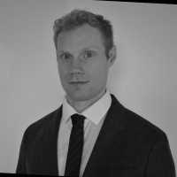 Danske Bank Employee Peter Bang's profile photo