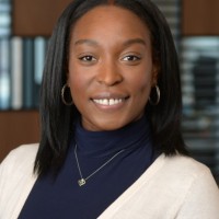 LEM Capital Employee Kaderra Robinson's profile photo
