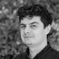 Booking.com Employee Tudor Litu's profile photo