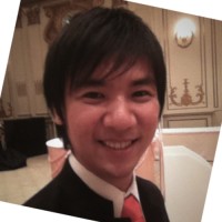 Drivehub Employee Veerasak Wangsontilertkul's profile photo