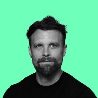 Pitchd UK Employee Mark McCafferty's profile photo