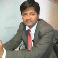 Ramada Encore at Statue of Unity Employee Rakesh Pandya's profile photo