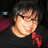 Locust Studio Employee Reynandi Susanto's profile photo
