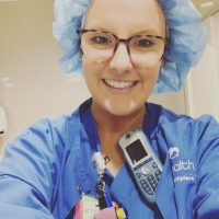 INTERVENTIONAL PAIN INSTITUTE, LLC Employee Hope Lantz's profile photo