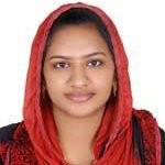 Dataforce Employee Ancy M's profile photo