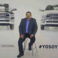HNI Corporation México Employee Jesus Damian's profile photo