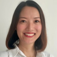CrowdStrike Employee Lindy 呂秋燕's profile photo