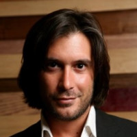 Goldbelly Employee Johnny M's profile photo