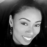 EMC Hospitality Employee Keni Sutherland's profile photo