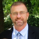 Ministry of Social Development (MSD) Employee Christopher Travis's profile photo