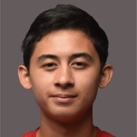 Raytheon Employee Jonathan Quach's profile photo