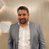 Suddath Government Services® Employee Robert Wright's profile photo