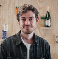 Panopli Employee Joseph Lebret's profile photo