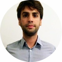 Turner International Employee Fernando Meana's profile photo