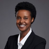 Atrium Health Floyd Employee Lemlem Mamo's profile photo