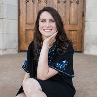 Iowa Tribe of Oklahoma Employee Angelina Cicle's profile photo