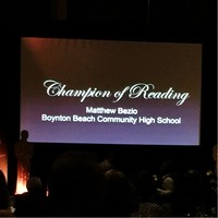 Beekmantown Central School District Employee Matthew Bezio's profile photo