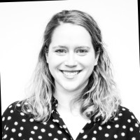 Mobile Vikings Employee Valerie Deckers's profile photo