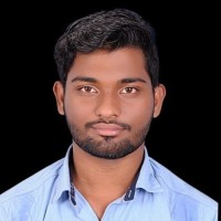 Picto Design Studio Employee Hariharan N's profile photo