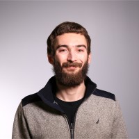 Aligned Employee Danny Burns's profile photo
