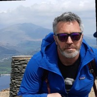 John Blackmore Email