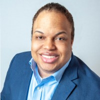 Accenture Federal Services Employee Tyler Betts's profile photo