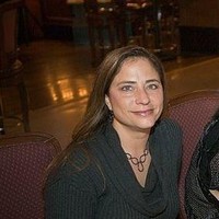 Princess Cruises Employee Robin Moss's profile photo