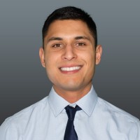 Colorado School of Mines Employee Jorge Lujan's profile photo