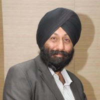 Conscript HR Advisors Pvt. Ltd Employee Harjeet Singh's profile photo