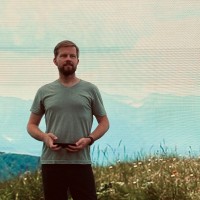 congaz Creative Media Production Employee Andre Meister's profile photo