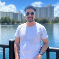 BAI Capital Employee Daniel Ugalde's profile photo