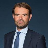 Advokatfirman Cederquist Employee Magnus Ejerblad's profile photo