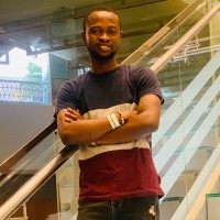 Explicit Communications Ltd. Employee Adediran Ridwan's profile photo