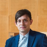 Licel Employee Ivan Kinash's profile photo