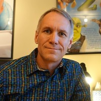 Email e telefono di Ken Bielenberg