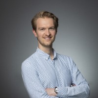 Significance Employee Wouter Kuhlman's profile photo
