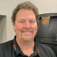 OXE Marine Employee Bud Stoudt's profile photo