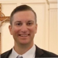 LocalStack Employee Tony Cina's profile photo
