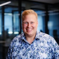Flowers-Software GmbH Employee Johannes Wandschneider's profile photo