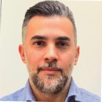 Cisco Employee Mohammed Arnaout's profile photo