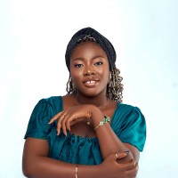 Salami Mariam's profile photo